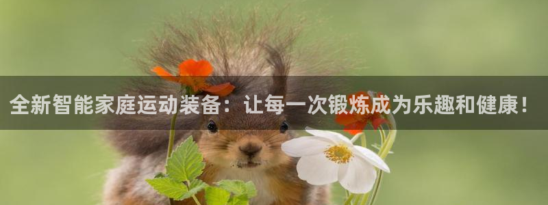 球速体育QsTY官方正版app官网：全新智能家庭运动装备：让