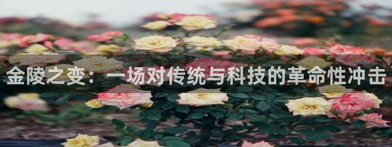 球速体育QsTY官方正版app娱乐代理怎么样：金陵之变：一场